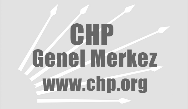 CHP Genel Merkez
