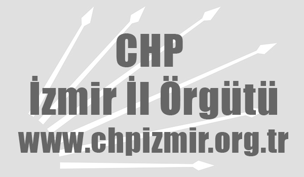 CHP İzmir İl Örgütü