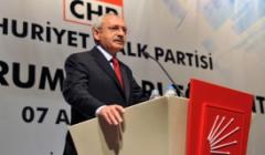 “Türkiye’yi bir diktatörün yönetimine teslim edemeyiz”