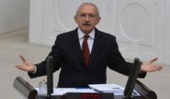 Kılıçdaroğlu’ndan Başbakan’a hodri meydan