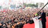 Kılıçdaroğlu’nun Manisa Mitingi konuşmasının tamamı