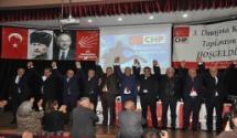 CHP Karabağlar Danışma Meclisi
