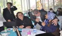 İzmir Kadınlar Birliği’nin kuruluş yıldönümü